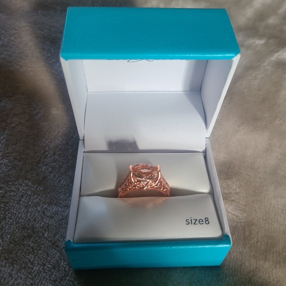 NWOT cocktail ring